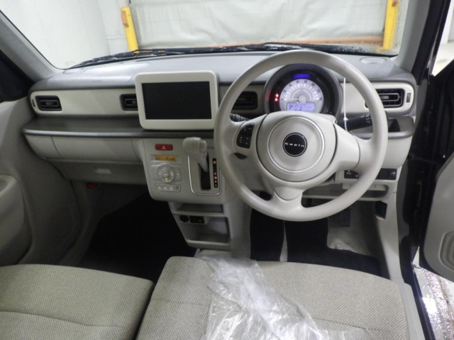 SUZUKI ALTO LAPIN 2022