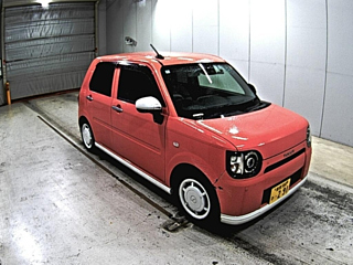 DAIHATSU MIRA TOCOT 2018