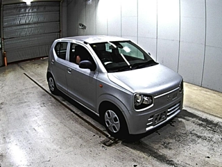 SUZUKI ALTO 2016