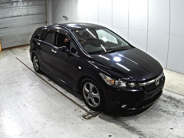 HONDA STREAM 2008