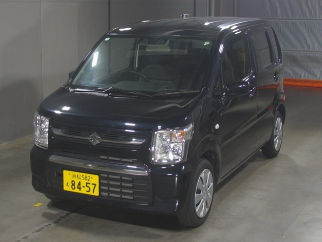 SUZUKI WAGON R 2024