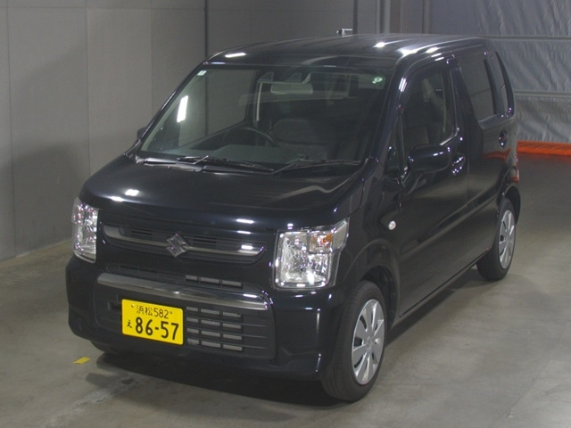 SUZUKI WAGON R 2024
