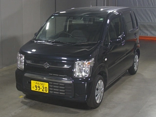 SUZUKI WAGON R 2024