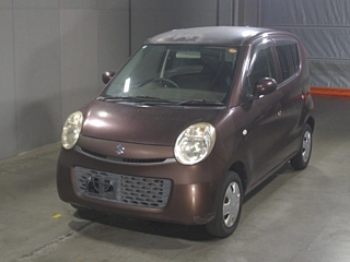 SUZUKI MRWAGON 2010