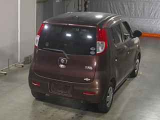 SUZUKI MRWAGON 2010