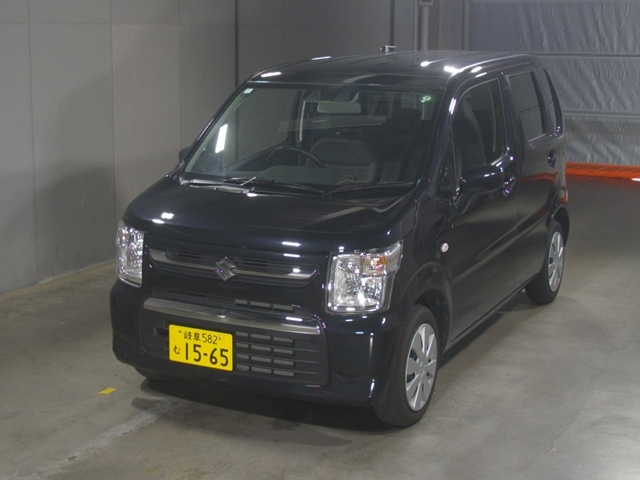 SUZUKI WAGON R 2024