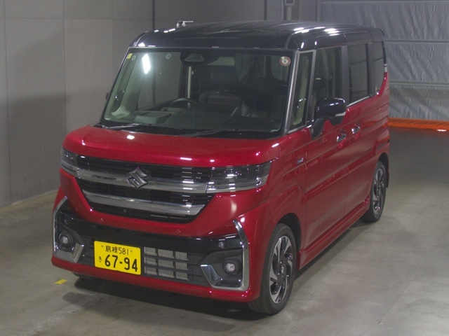SUZUKI SPACIA 2023