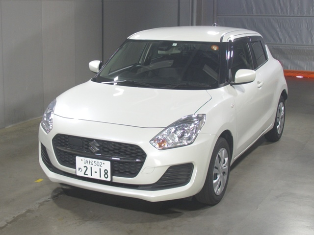 SUZUKI SWIFT 2023
