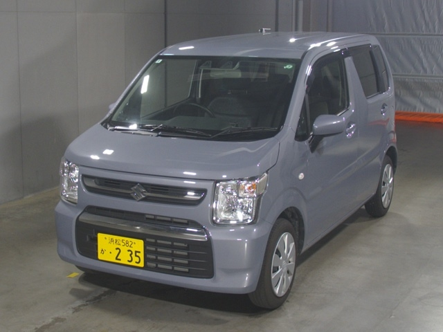 SUZUKI WAGON R 2024