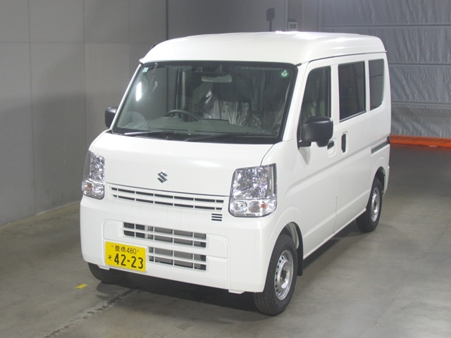 SUZUKI EVERY 2024