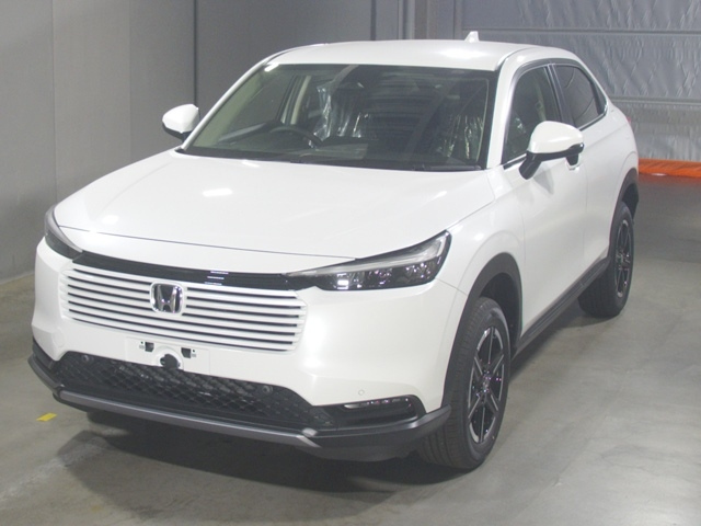 HONDA VEZEL 2025