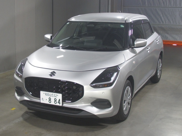 SUZUKI SWIFT 2024