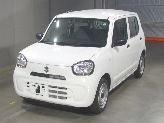 SUZUKI ALTO 2024