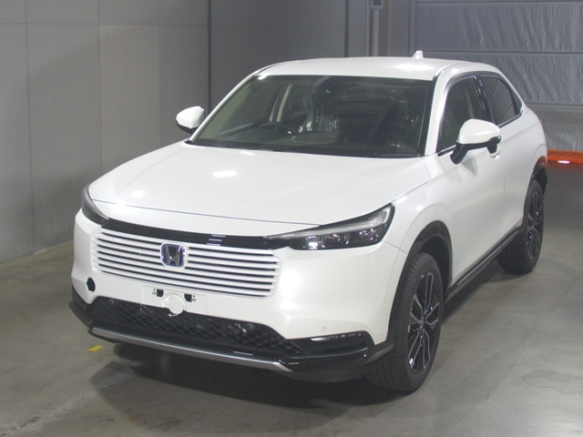 HONDA VEZEL 2025