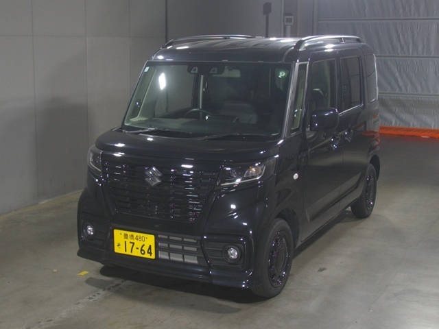 SUZUKI SPACIA BASE 2024