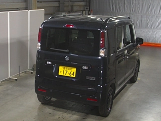 SUZUKI SPACIA BASE 2024