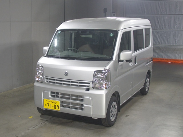 SUZUKI EVERY 2024