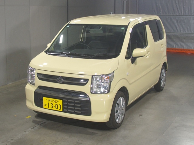 SUZUKI WAGON R 2024
