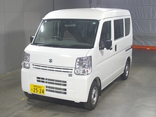 SUZUKI EVERY 2024
