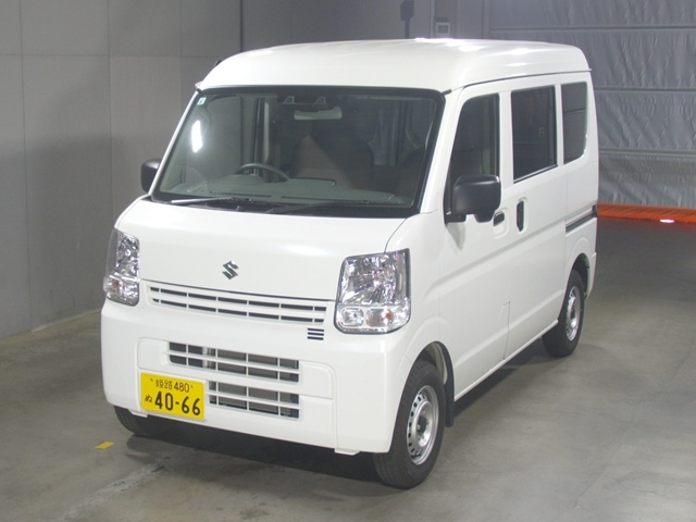 SUZUKI EVERY 2024