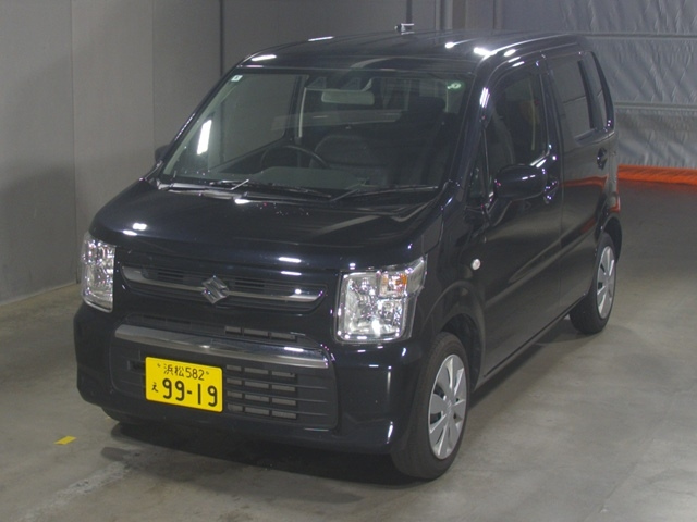 SUZUKI WAGON R 2024