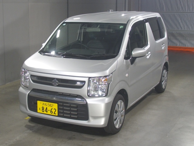 SUZUKI WAGON R 2024