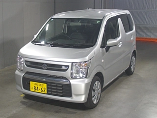 SUZUKI WAGON R 2024