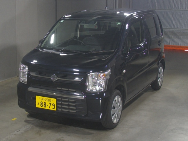 SUZUKI WAGON R 2024