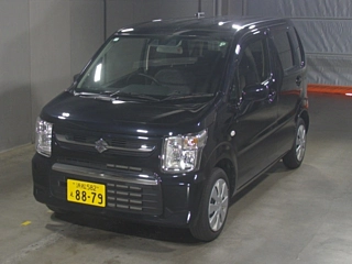 SUZUKI WAGON R 2024