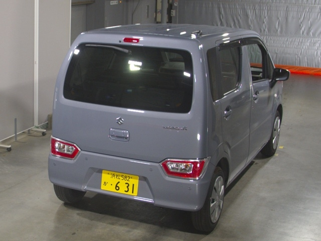 SUZUKI WAGON R 2024