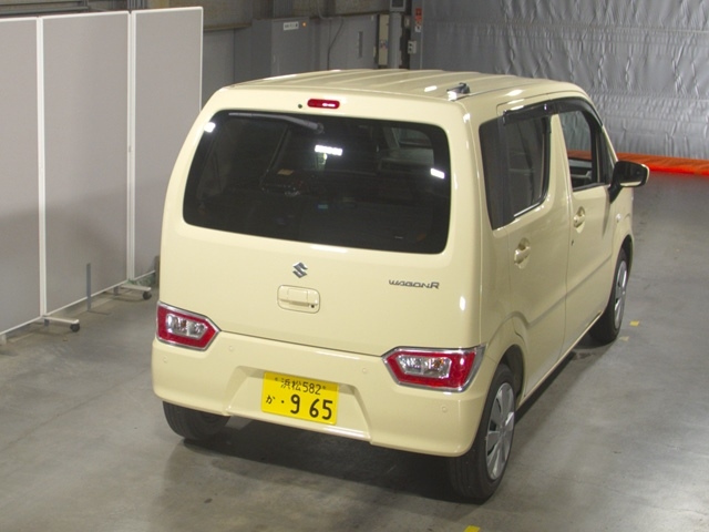 SUZUKI WAGON R 2024