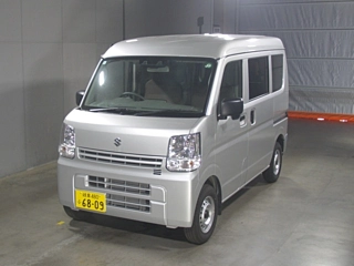 SUZUKI EVERY 2024