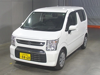 SUZUKI WAGON R 2024