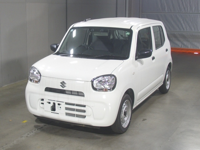 SUZUKI ALTO 2024