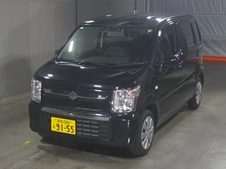 SUZUKI WAGON R 2024