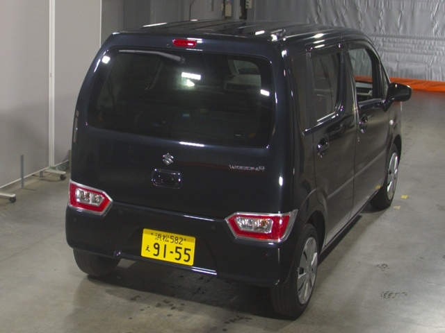 SUZUKI WAGON R 2024