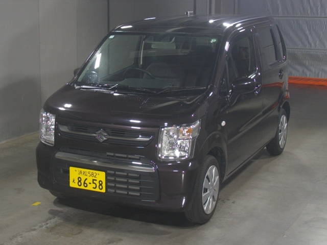 SUZUKI WAGON R 2024