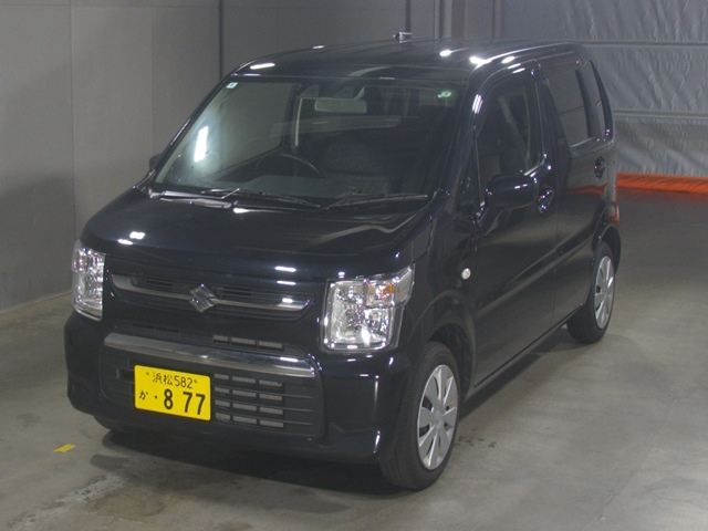 SUZUKI WAGON R 2024