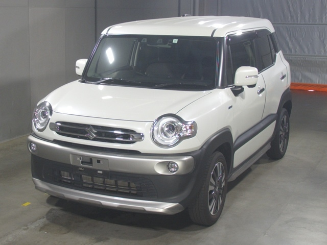 SUZUKI XBEE 2023