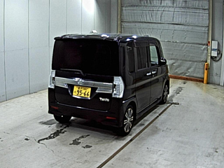 DAIHATSU TANTO 2015