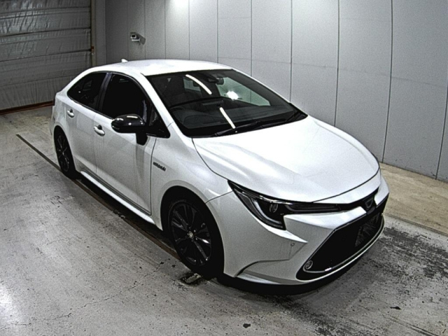 TOYOTA COROLLA 2020
