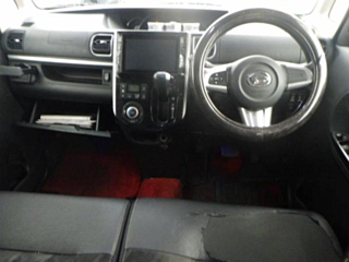 DAIHATSU TANTO 2015