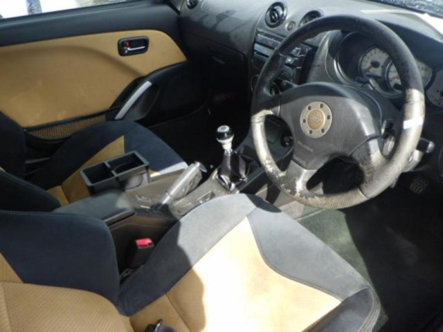 DAIHATSU COPEN 2008