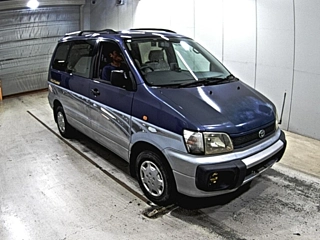 TOYOTA LITE ACE NOAH