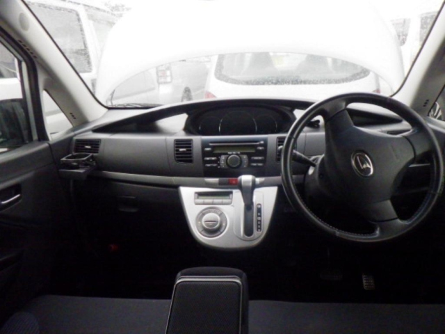 DAIHATSU MOVE 2010