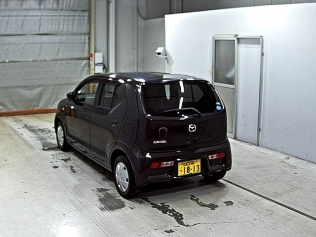 MAZDA CAROL 2019