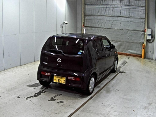 MAZDA CAROL 2019