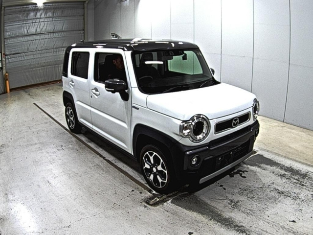 MAZDA FLAIR 2023