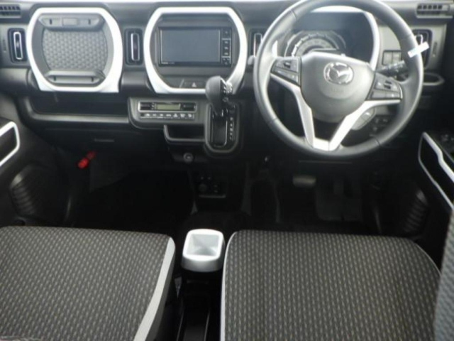 MAZDA FLAIR 2023