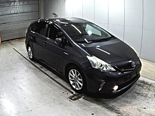 car preview